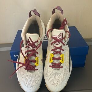 Nike Giannis Immortality 2